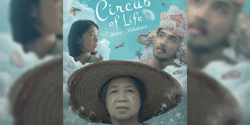 Foto - Circus of Life