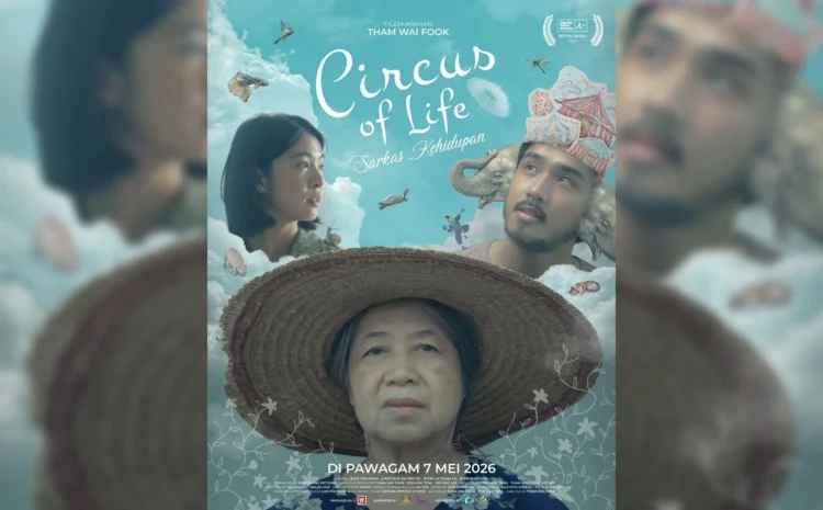 Foto - Circus of Life