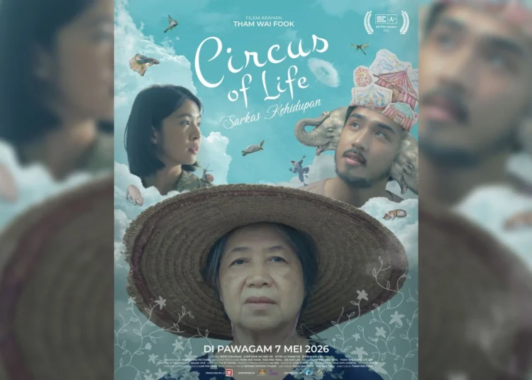 Foto - Circus of Life