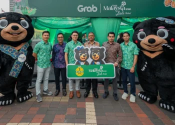 Foto - Grab Malaysia