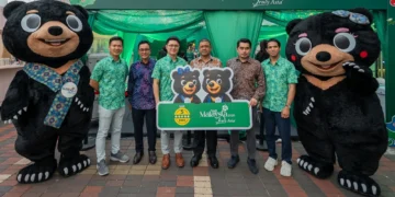 Foto - Grab Malaysia