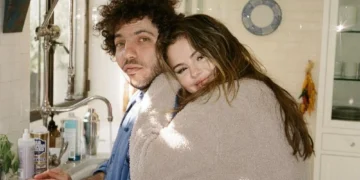 Foto - @selenagomez (IG)