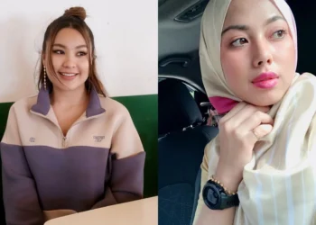 Foto - @jannanick (IG) / azarazmiofficial (FB)