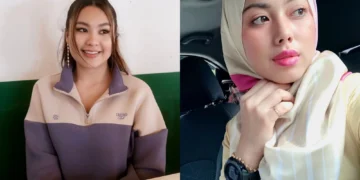 Foto - @jannanick (IG) / azarazmiofficial (FB)