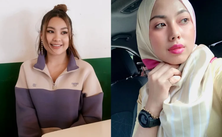 Foto - @jannanick (IG) / azarazmiofficial (FB)