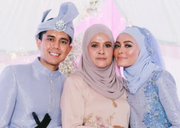 Foto - @robiahrahman (IG)