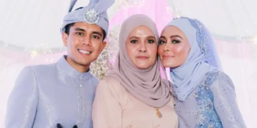 Foto - @robiahrahman (IG)