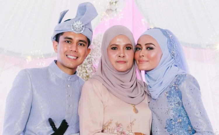 Foto - @robiahrahman (IG)