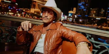 Foto - @brunomars (IG)