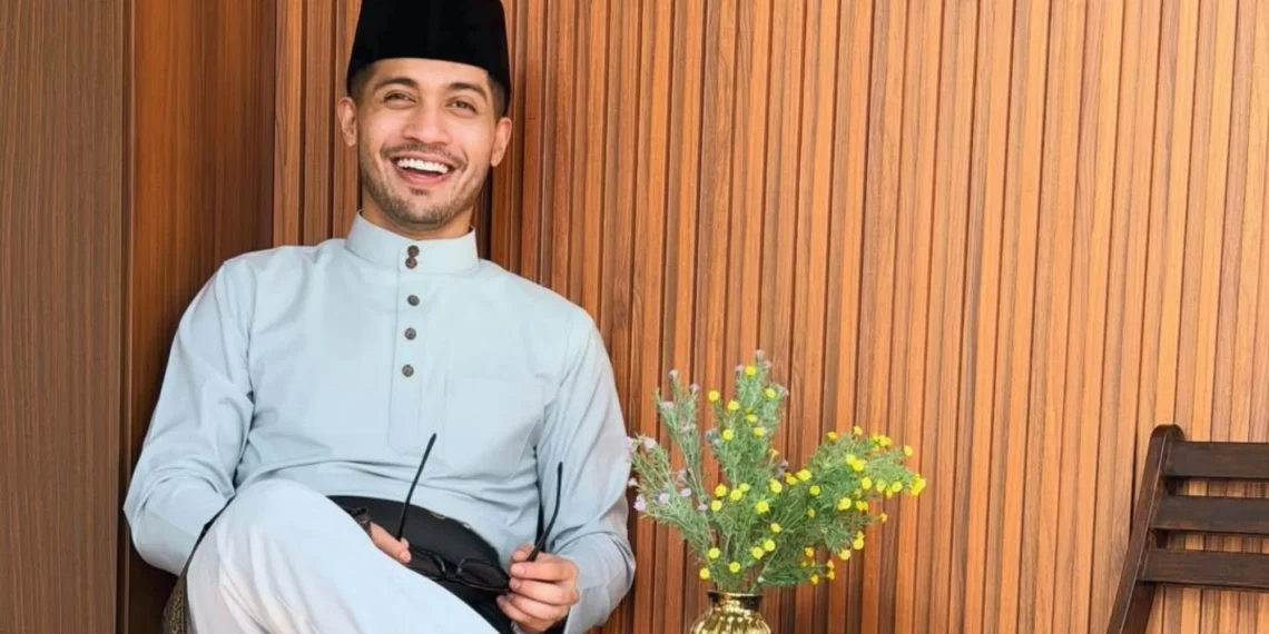 Foto - @yusuf_bahrin (IG)