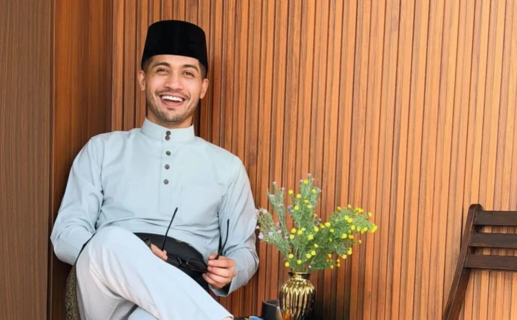 Foto - @yusuf_bahrin (IG)