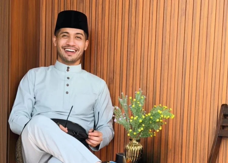 Foto - @yusuf_bahrin (IG)