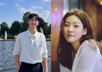 Foto - @soohyun_k216 (IG) / @ron_sae (IG)