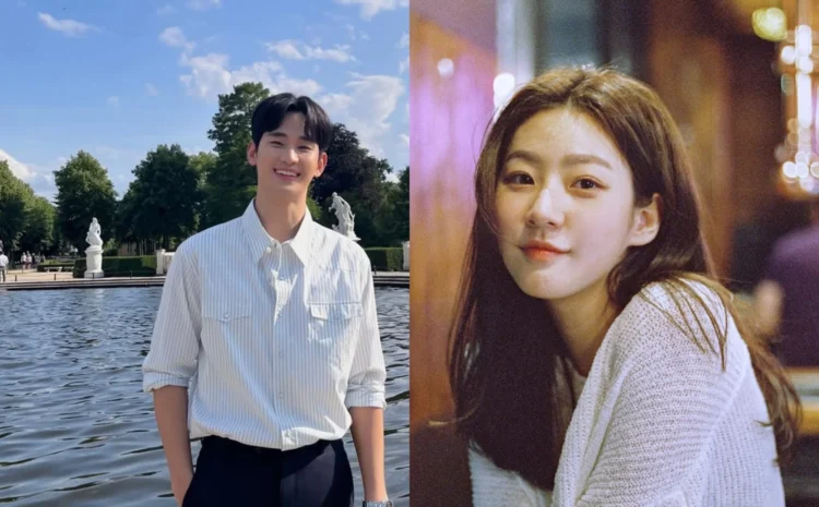 Foto - @soohyun_k216 (IG) / @ron_sae (IG)