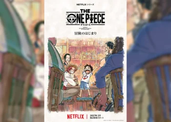 Foto - Netflix
