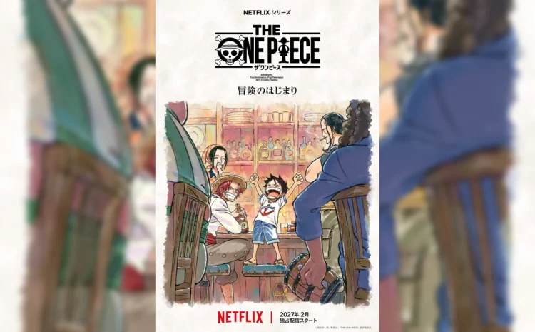 Foto - Netflix