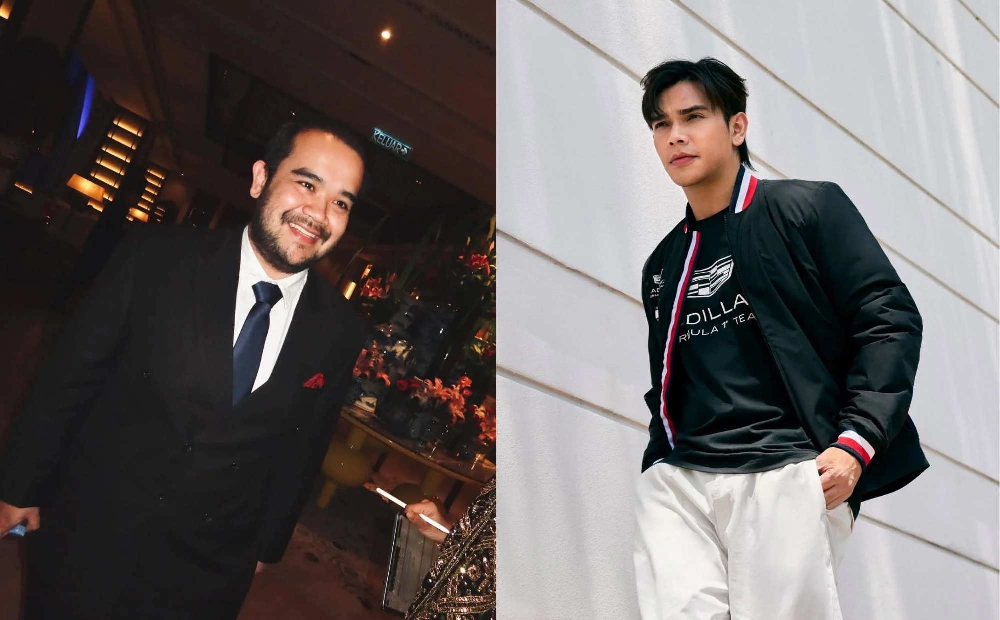 Asyraf Khalid Kongsi Sikap Bapa Aedy Ashraf-“Dia Selalu Sebut Nama Anaknya..”