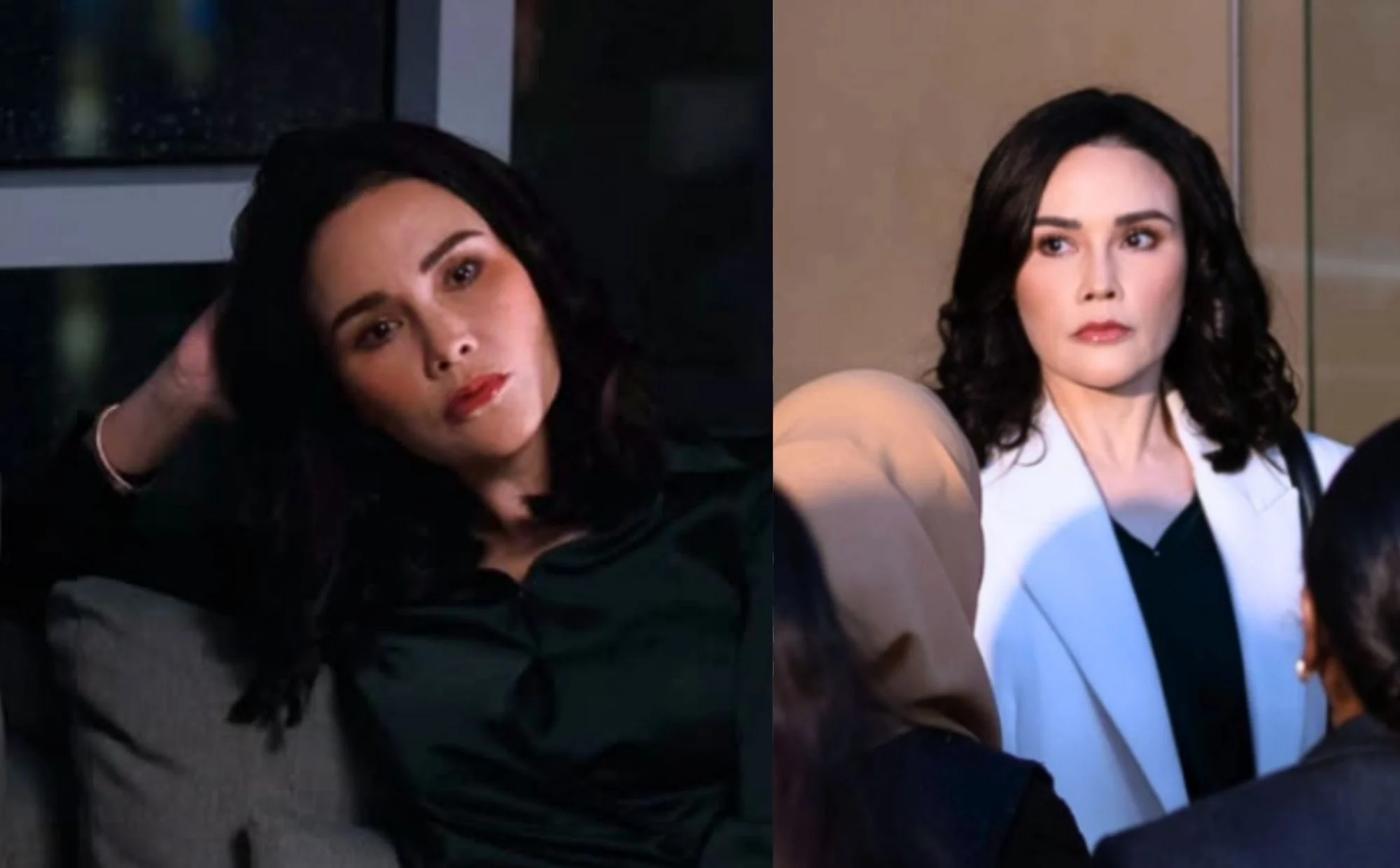 Sarimah Ibrahim Terkilan, Sedih Kenang Pengorbanan Kru KONSPIRASI