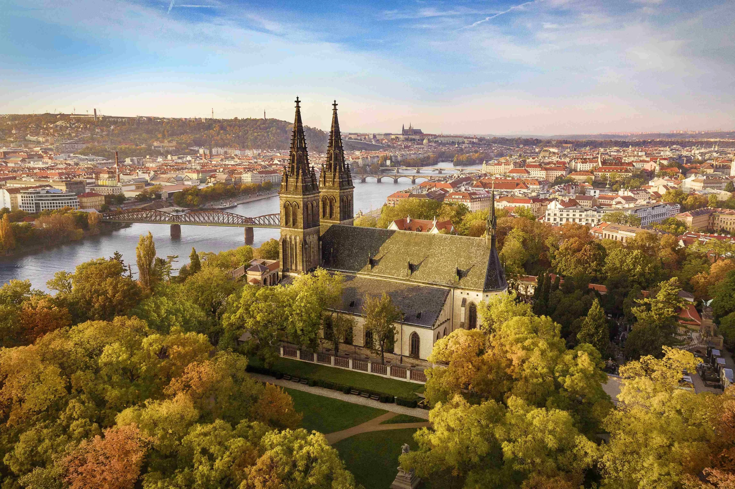 Vietjet Buka Laluan Hanoi-Prague, Kini Lebih Mudah ‘Terbang’ Ke Eropah!