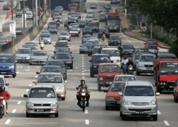 via Carz Automedia Malaysia