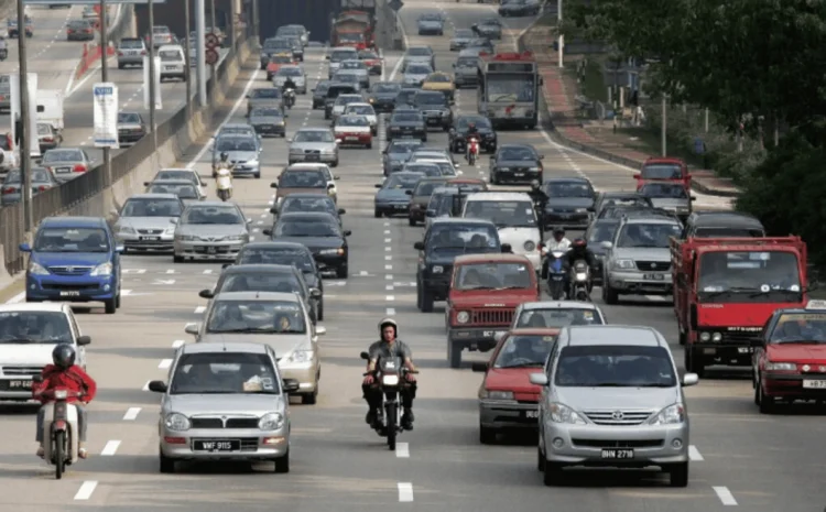 via Carz Automedia Malaysia