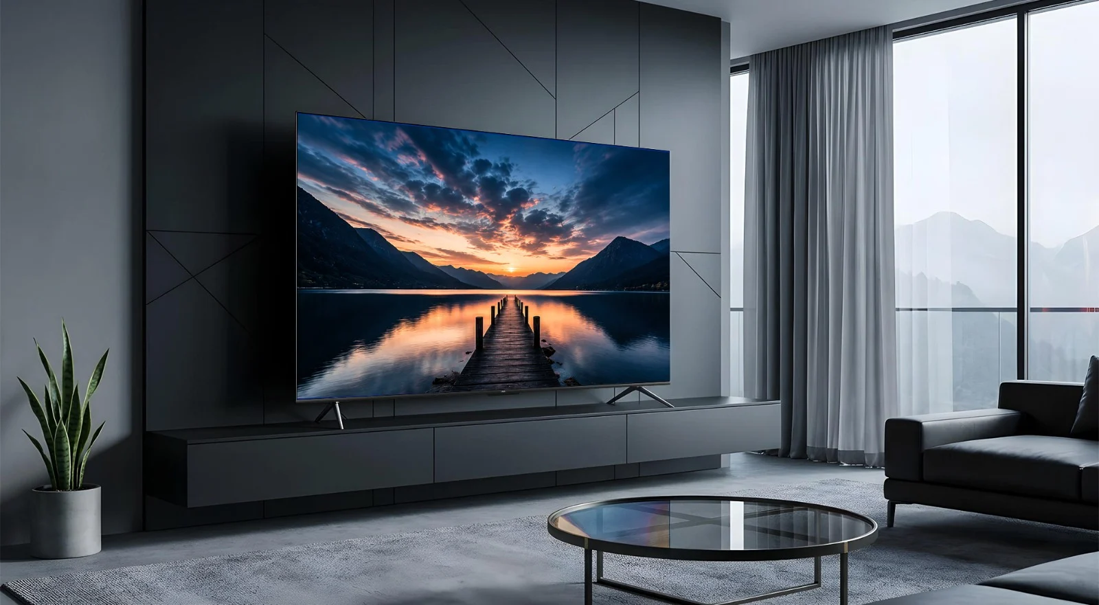 Dari TV Sampai Vacuum Robot, PRISM+ ‘All Out’ Dengan Teknologi Rumah Pintar 2026