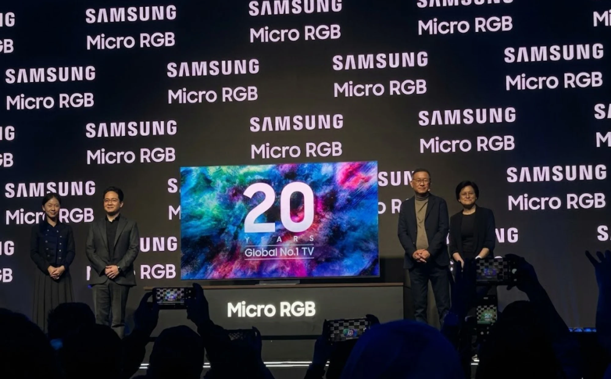 Samsung Perkenal Barisan TV Berkuasa AI, Harga Bermula Dari RM6,399