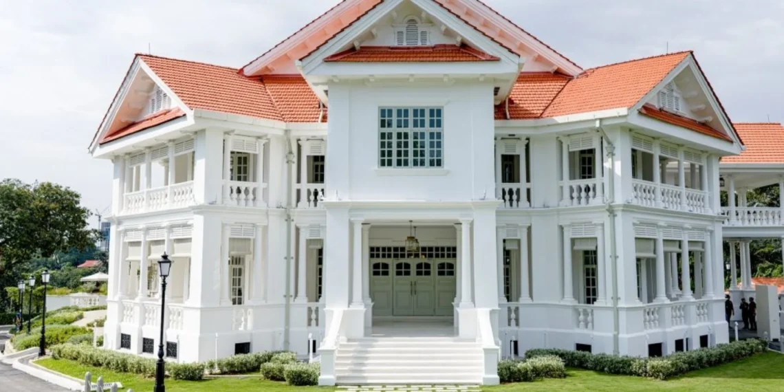 Gambar: Official Website @Seri Negara