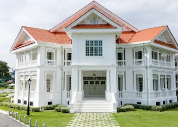 Gambar: Official Website @Seri Negara