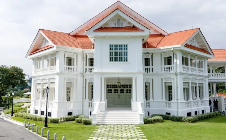 Gambar: Official Website @Seri Negara