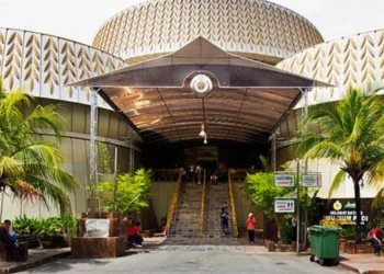 Gambar: Facebook @Muzium Padi