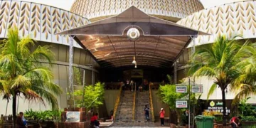 Gambar: Facebook @Muzium Padi