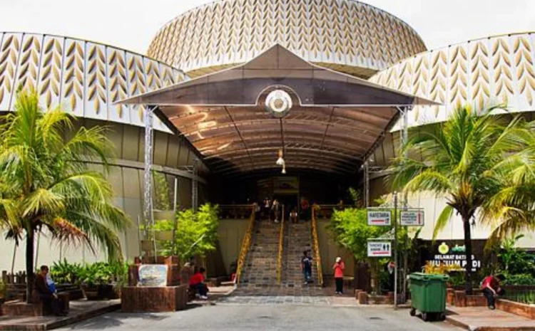 Gambar: Facebook @Muzium Padi