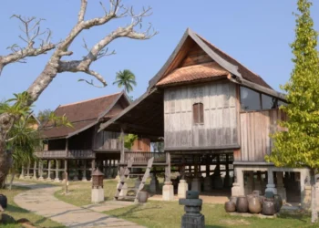 Gambar: Official Website @Terrapuri Heritage Resort