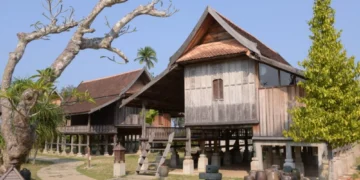 Gambar: Official Website @Terrapuri Heritage Resort
