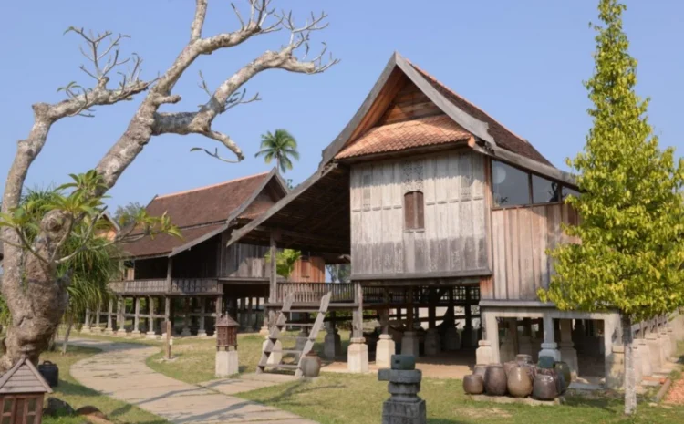 Gambar: Official Website @Terrapuri Heritage Resort