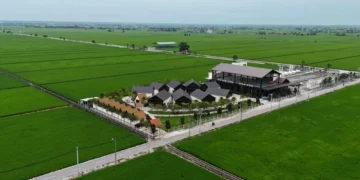 Gambar: Official Website @Mi Le Garden