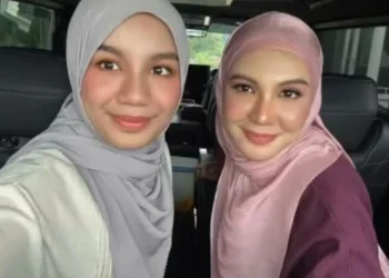 Foto - @shahidadherbs (IG)
