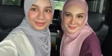 Foto - @shahidadherbs (IG)