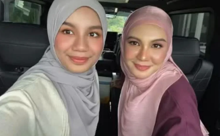Foto - @shahidadherbs (IG)