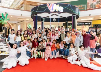 Foto - Karnival VIKids