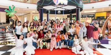 Foto - Karnival VIKids