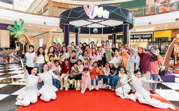 Foto - Karnival VIKids