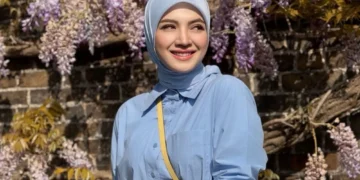 Foto - @missfazura (IG)