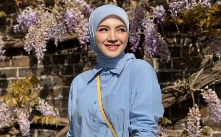 Foto - @missfazura (IG)