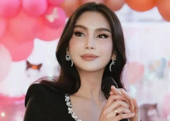 Foto - @nursajatkamaruzzaman (IG)