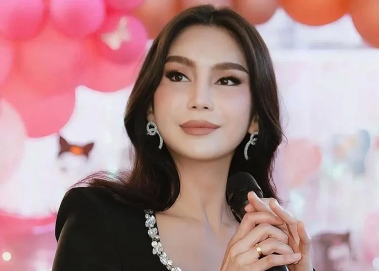 Foto - @nursajatkamaruzzaman (IG)