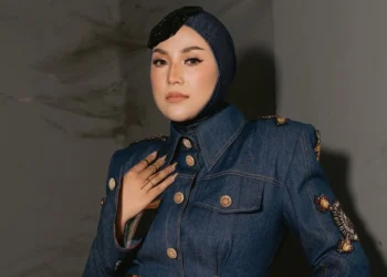 Foto - @shahilaamzah (IG)
