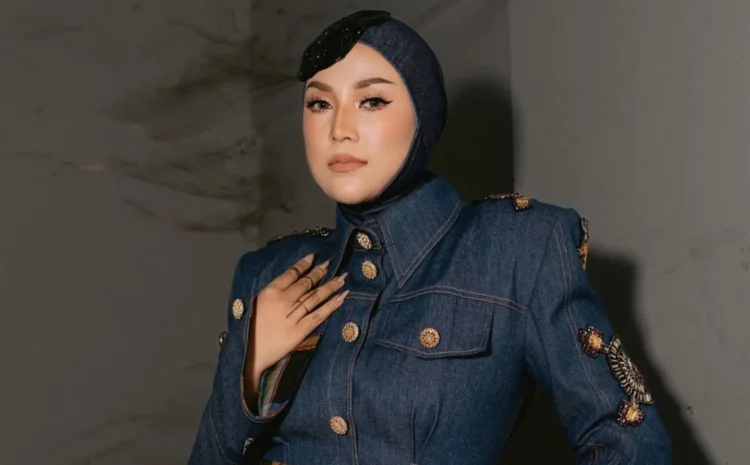 Foto - @shahilaamzah (IG)
