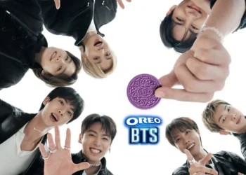 Foto - OREO